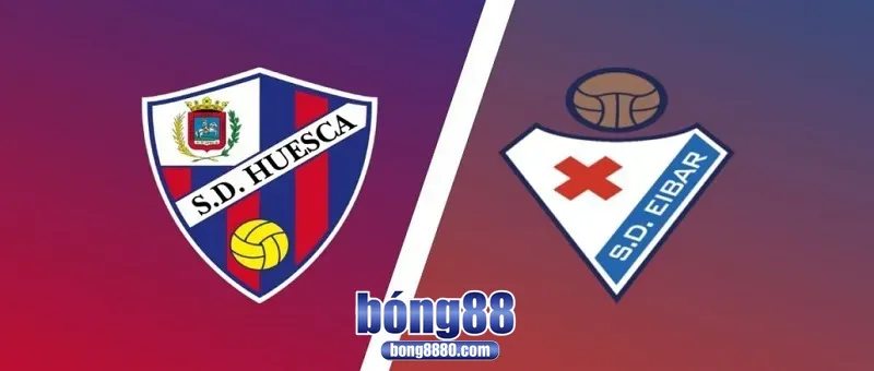 Nhận định trận đấu Huesca vs Eibar (ngày 2/9/2025)