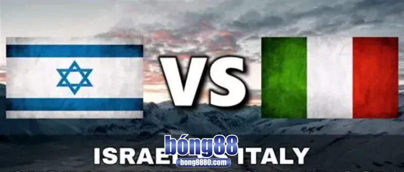 Nhận định Israel vs Italy (08/09), Vòng Loại World Cup 2026