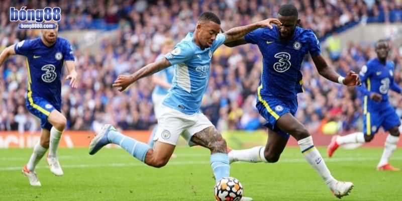 Kèo Châu Âu là gì? Cách đọc vị 1x2 đỉnh cao tại Bong88 Chọn các giải đấu lớn, nhiều thông tin