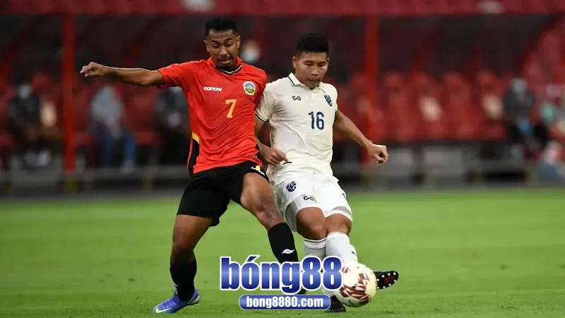 Đông Timor vs Philippines 16h30 ngày 09/10/2025 - Vòng Loại Asian Cup 2027 Đội tuyển Philippines được đánh giá cao hơn về phong độ