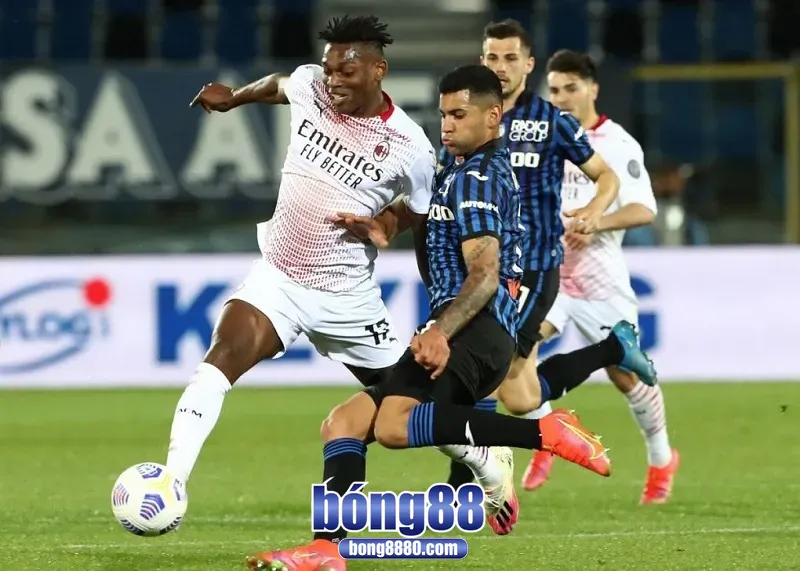 Nhận định Atalanta vs AC Milan 2h45 ngày 29/10/2025 - Vòng 9 Serie A Dự đoán kết quả trận đấu Atalanta 2 - 2 AC Milan