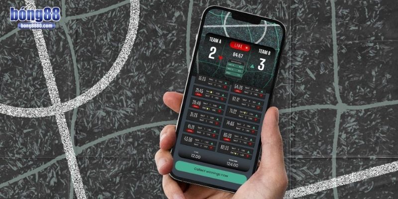 Kèo Châu Âu là gì? Cách đọc vị 1x2 đỉnh cao tại Bong88 Kèo 1x2 chủ cần dự đoán thắng, hòa, thua