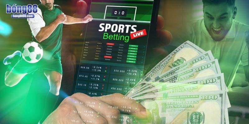 Kèo dụ là gì? Cách nhận biết và tránh rủi ro trong cược bóng Kèo dụ là bẫy của nhà cái