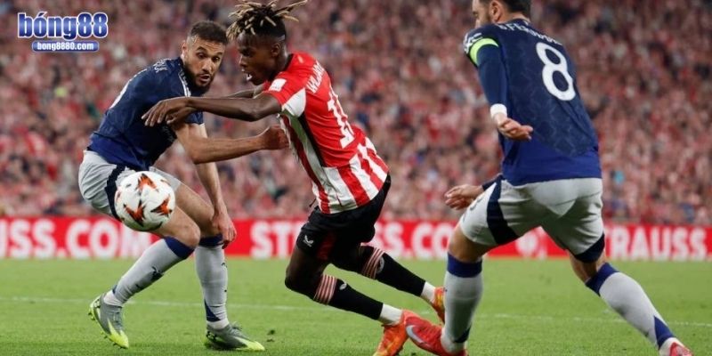 Kèo châu Á là gì? Cách chơi chấp Handicap đỉnh của đỉnh Nên tìm hiểu các thông tin trận đấu