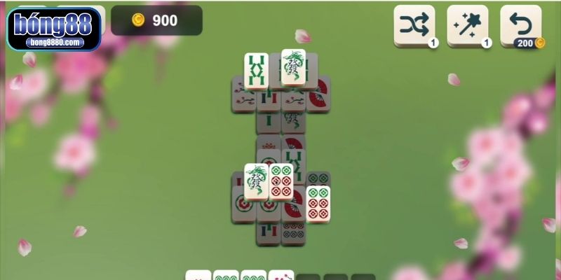 Bong88 hướng dẫn chi tiết cách chơi mạt chược cho tân thủ Người chơi nắm rõ các nhóm bài cơ bản khi chơi Mạt chược