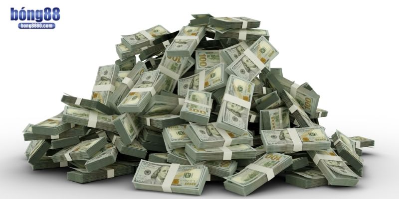 Power 6/55 Bong88 - Cách chơi hấp dẫn nhờ cơ hội thưởng cao Thường xổ số cực cao