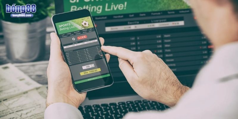 Tính thắng thua rất rõ ràng