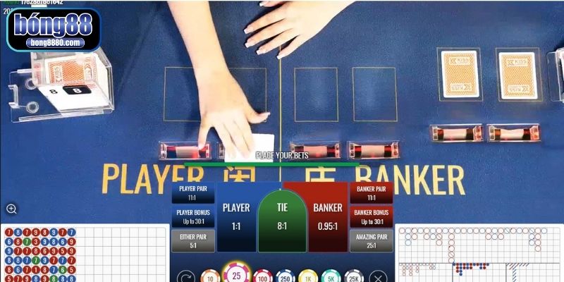 Xác định giới hạn thắng thua là công thức đánh an toàn