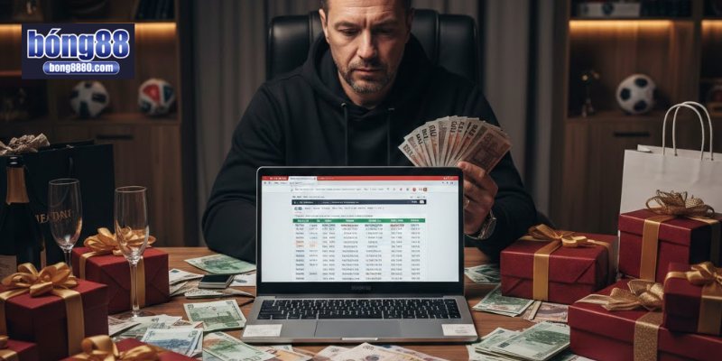 Bong88 hoàn trả hàng ngày đến 3.6%