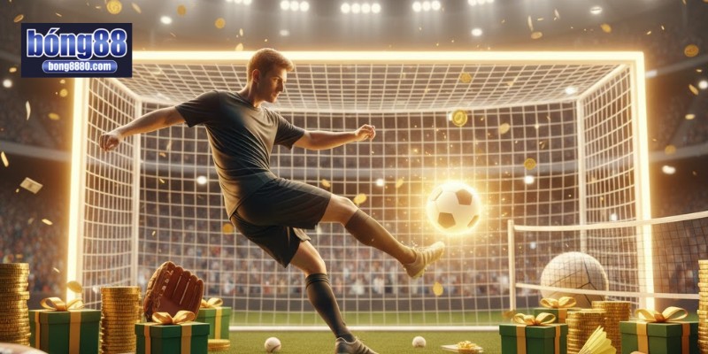 Bong88 thưởng chào mừng thể thao 100% siêu hời