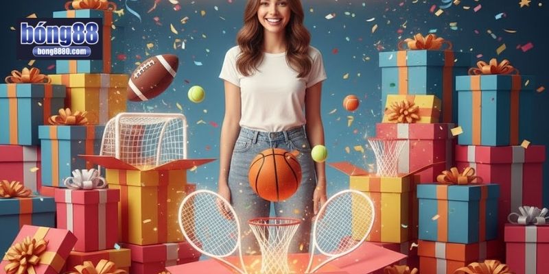 Quà mừng sinh nhật thành viên VIP Bong88 - Đăng ký nhận ngay Chương trình áp dụng cho sảnh cược “SABA thể thao”