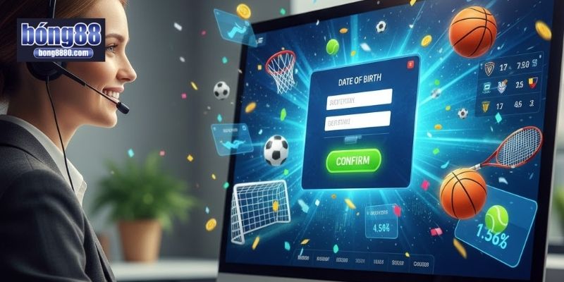 Quà mừng sinh nhật thành viên VIP Bong88 - Đăng ký nhận ngay Liên hệ CSKH để xác thực ngày sinh nhật