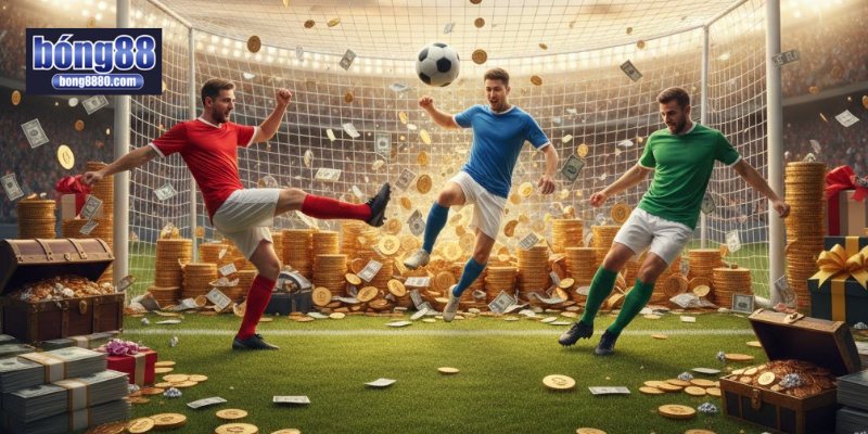 Nắm rõ điều kiện và điều khoản của sự kiện